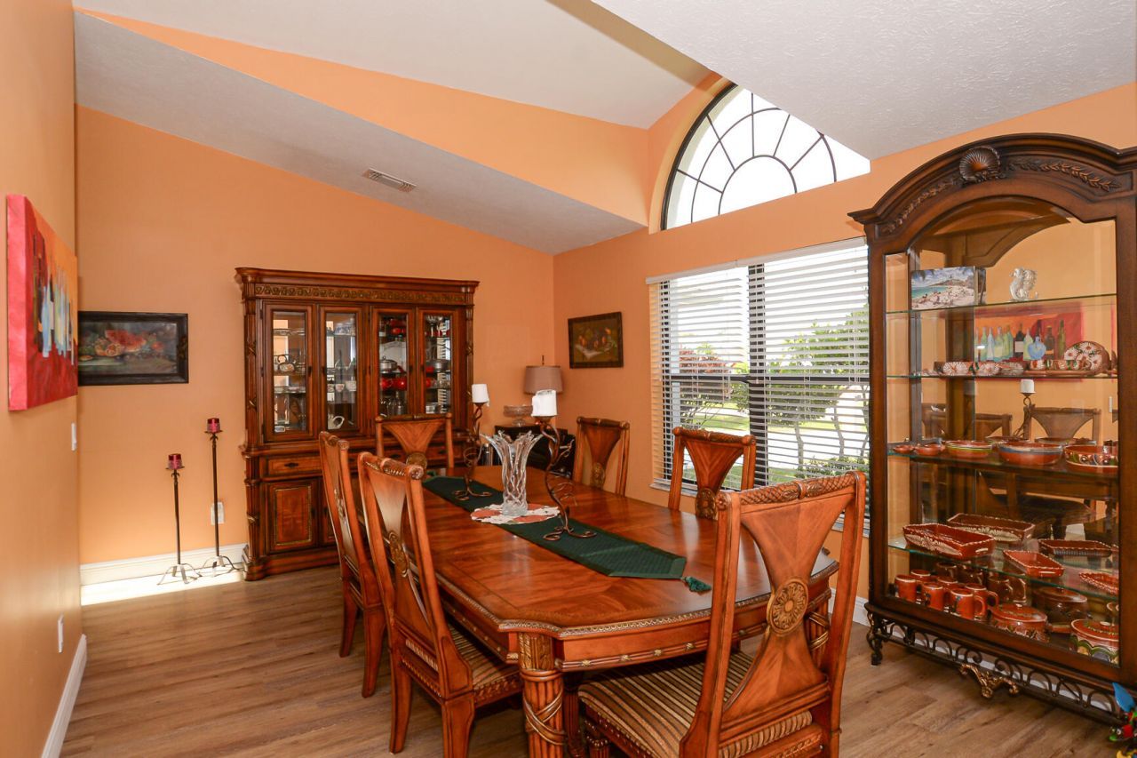 3068 SE Darien Road, Port Saint Lucie, FL 34952 Photo