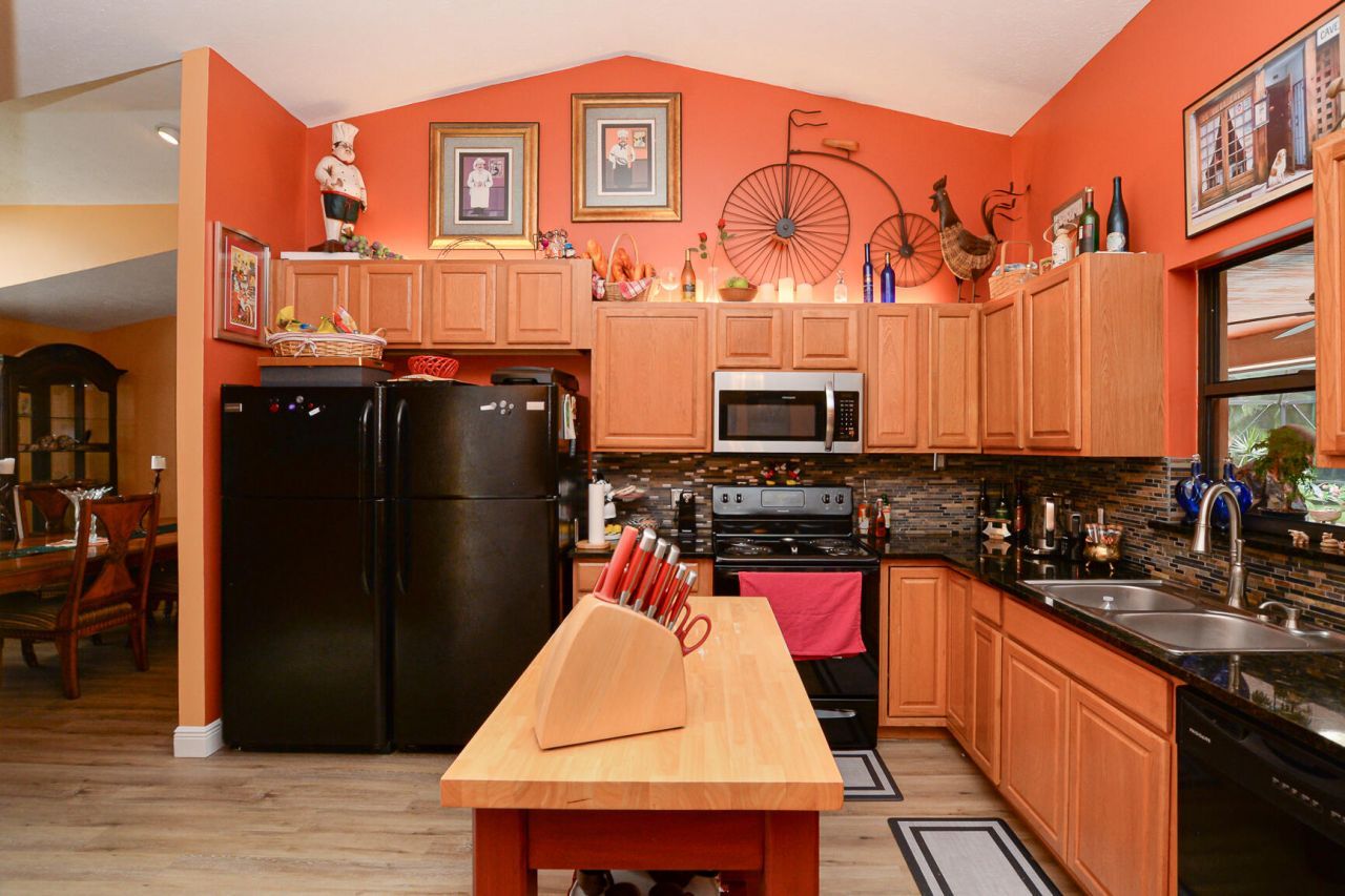 3068 SE Darien Road, Port Saint Lucie, FL 34952 Photo