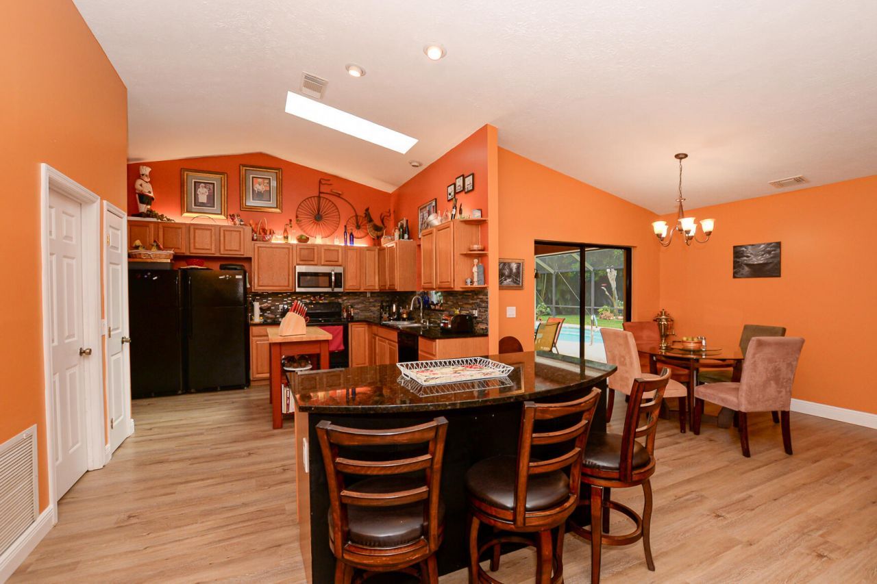 3068 SE Darien Road, Port Saint Lucie, FL 34952 Photo