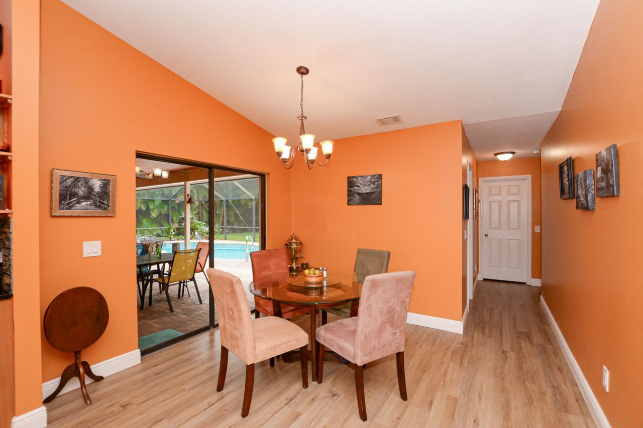 3068 SE Darien Road, Port Saint Lucie, FL 34952 Photo