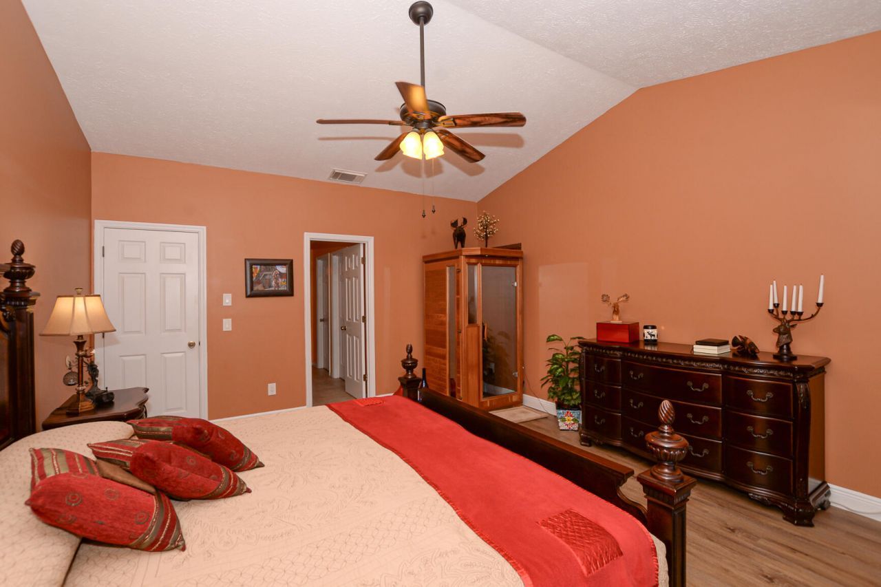 3068 SE Darien Road, Port Saint Lucie, FL 34952 Photo