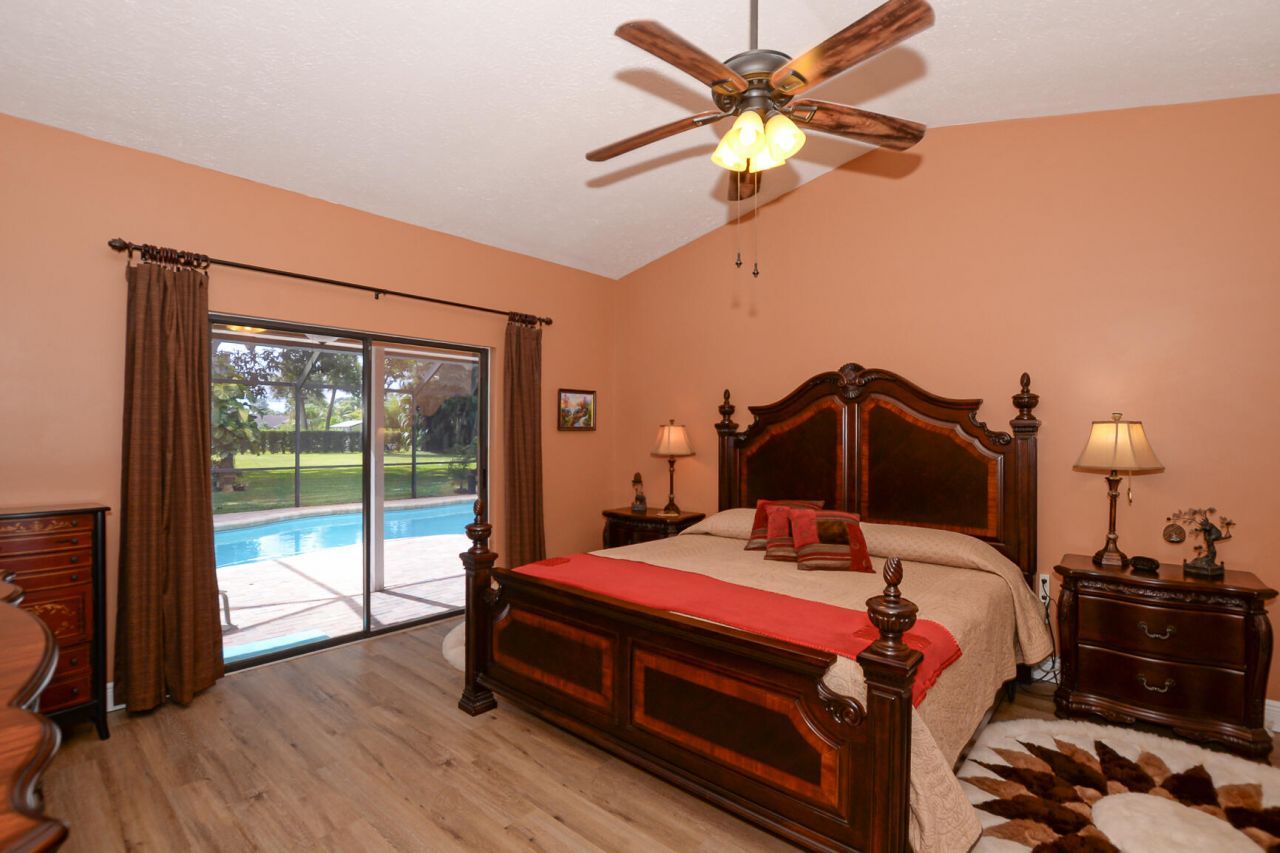 3068 SE Darien Road, Port Saint Lucie, FL 34952 Photo