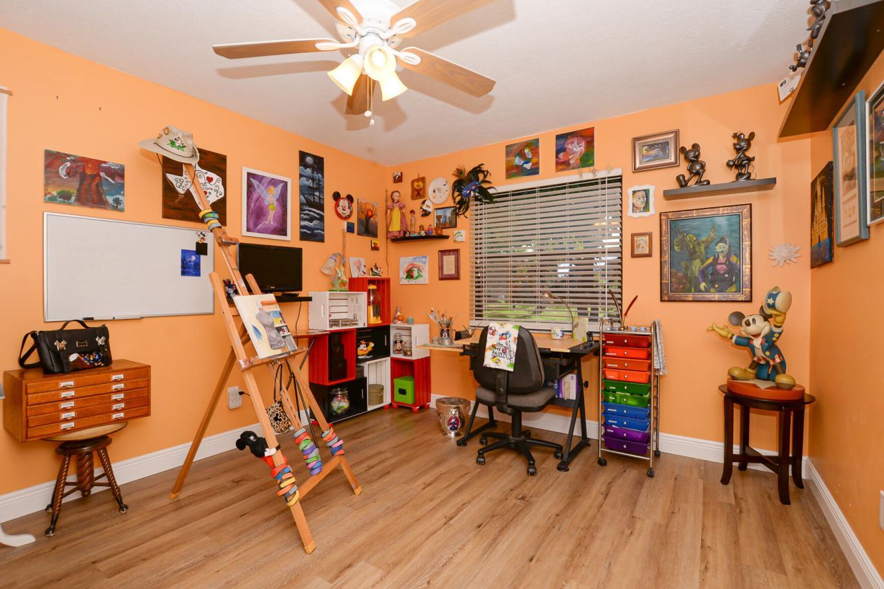 3068 SE Darien Road, Port Saint Lucie, FL 34952 Photo