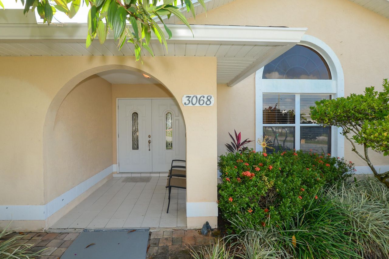 3068 SE Darien Road, Port Saint Lucie, FL 34952 Photo