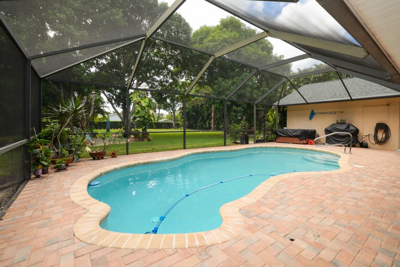 3068 SE Darien Road, Port Saint Lucie, FL 34952 Photo