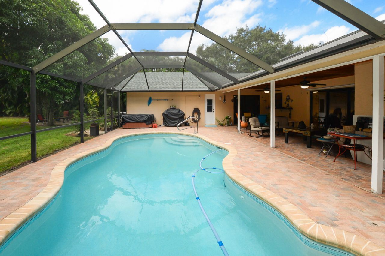 3068 SE Darien Road, Port Saint Lucie, FL 34952 Photo