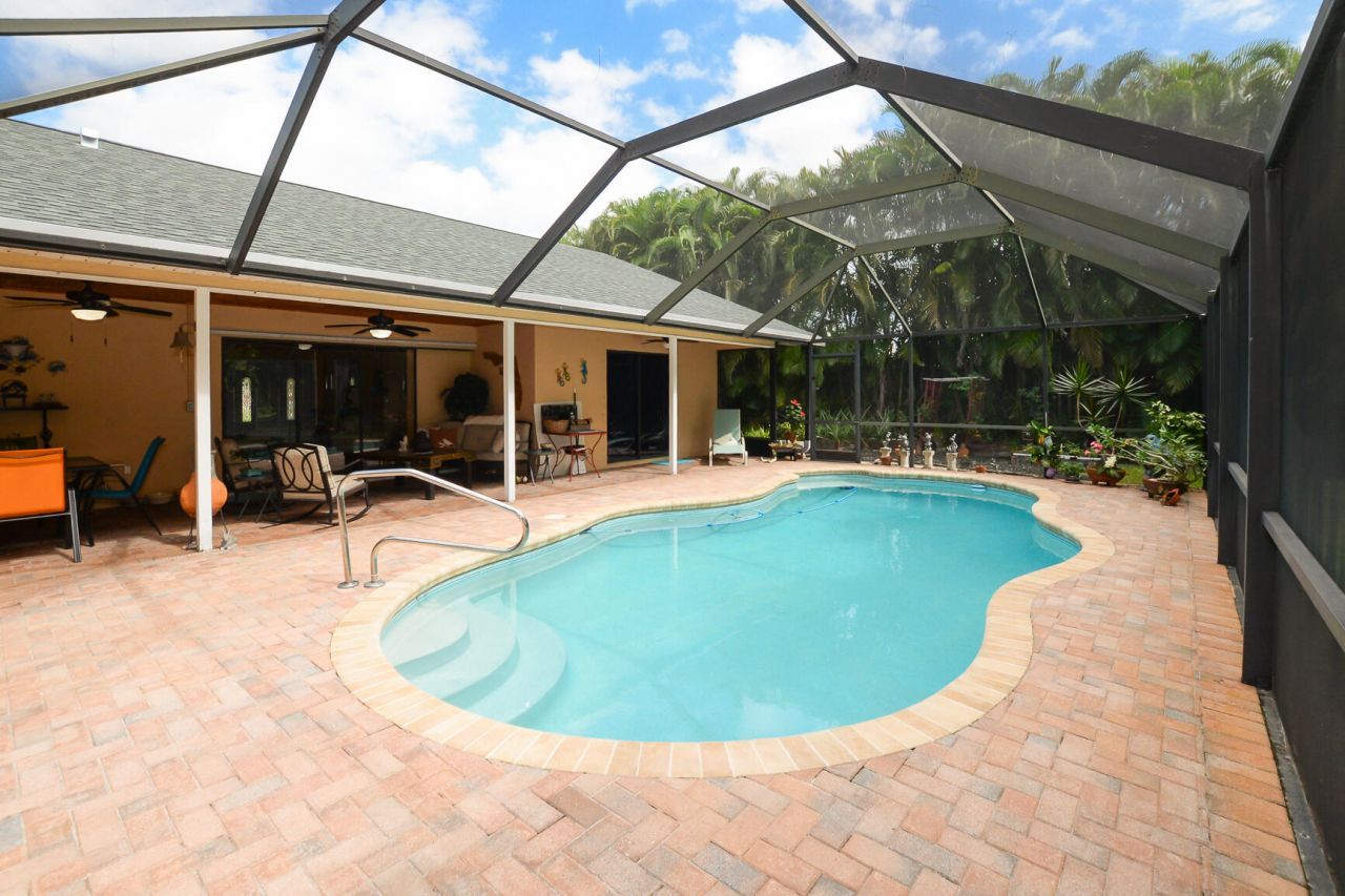 3068 SE Darien Road, Port Saint Lucie, FL 34952 Photo