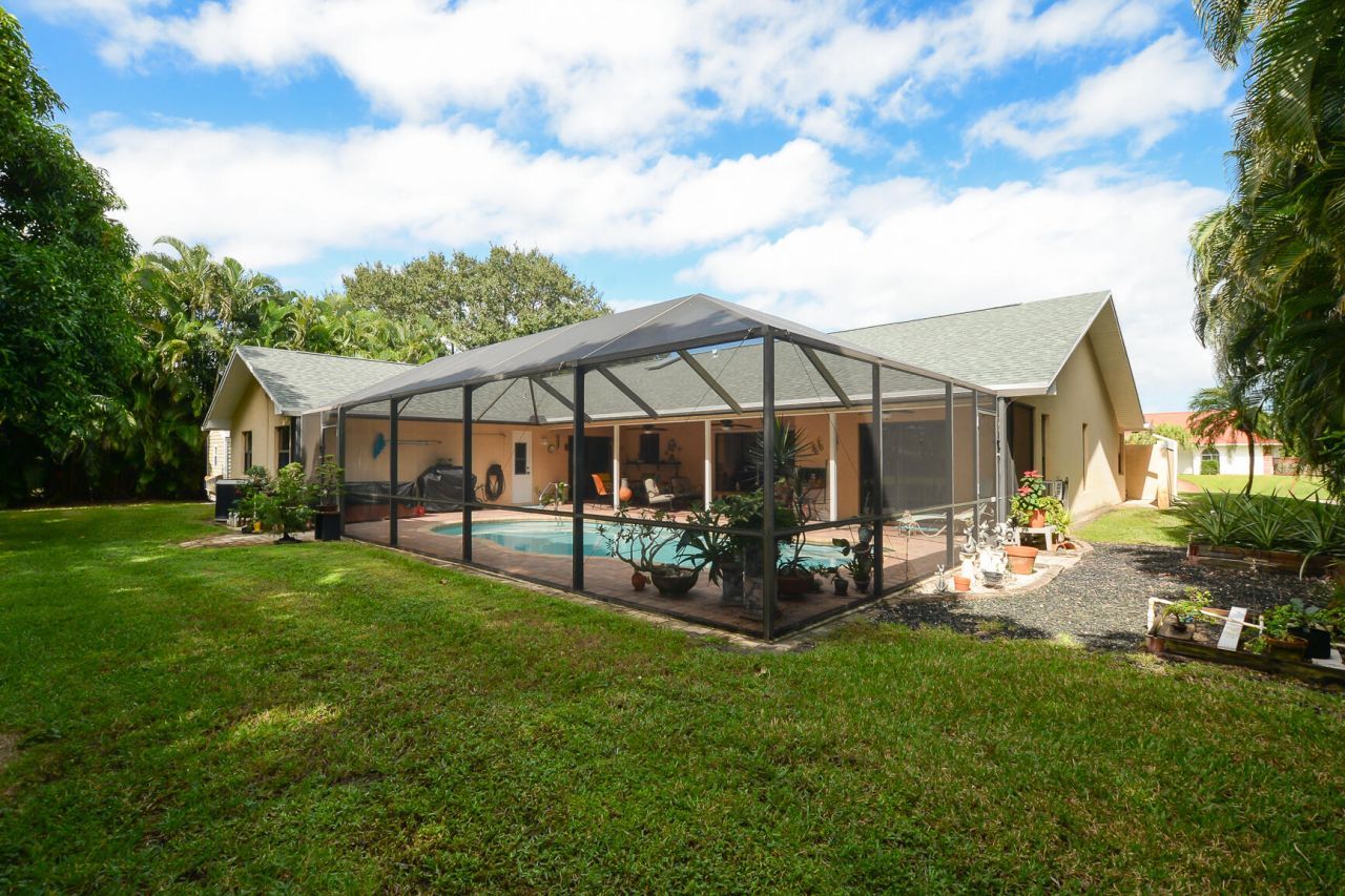 3068 SE Darien Road, Port Saint Lucie, FL 34952 Photo