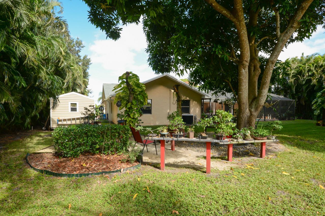 3068 SE Darien Road, Port Saint Lucie, FL 34952 Photo