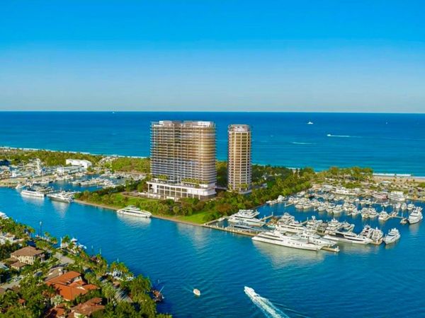 801 Seabreeze Boulevard, Unit 504, Fort Lauderdale, FL 33316