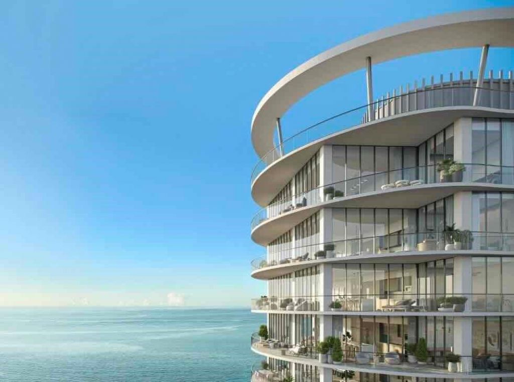 801 Seabreeze Boulevard, Unit 504, Fort Lauderdale, FL 33316 Photo