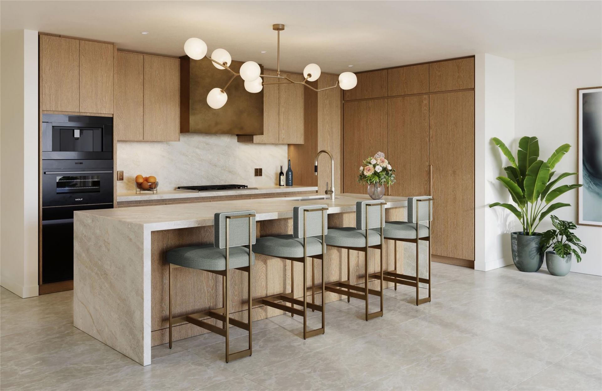 801 Seabreeze Boulevard, Unit 504, Fort Lauderdale, FL 33316 Photo