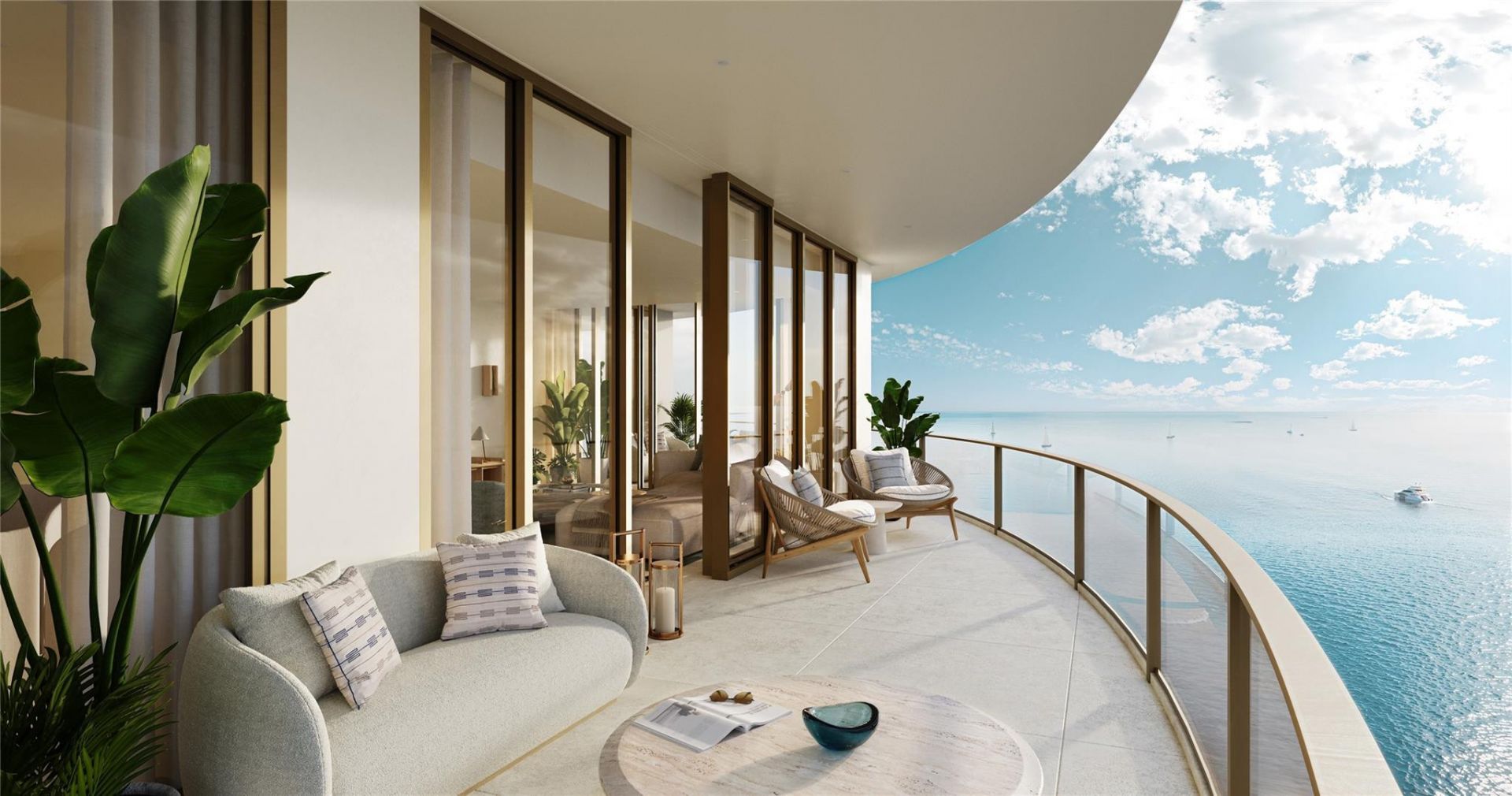 801 Seabreeze Boulevard, Unit 504, Fort Lauderdale, FL 33316 Photo