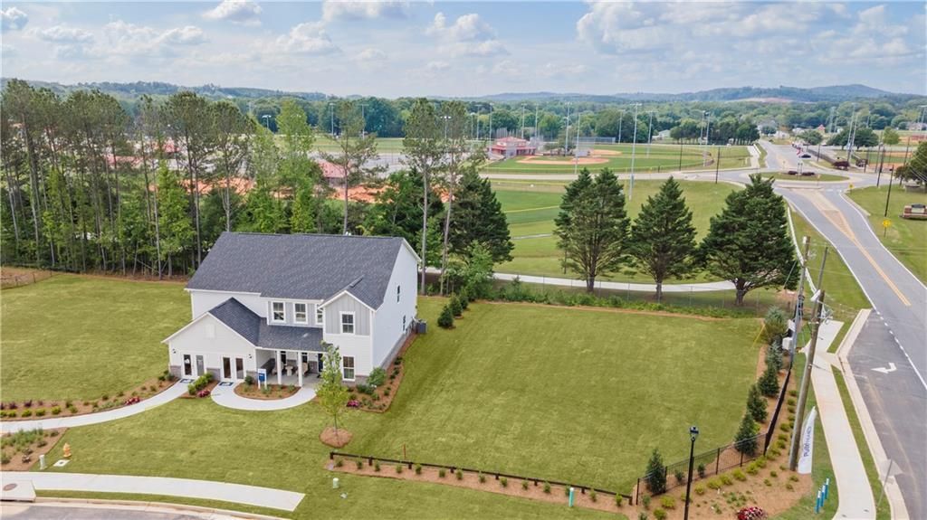 132 Jane Boulevard Nw, Cartersville, GA 30120 Main Photo