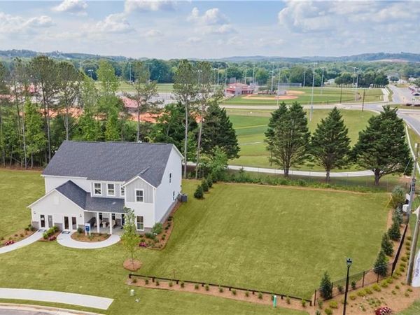 132 Jane Boulevard NW, Cartersville, GA 30120