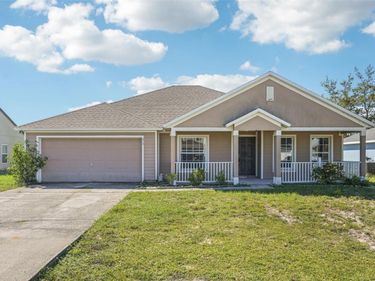 314 ANCHOVIE COURT, POINCIANA, FL 34759