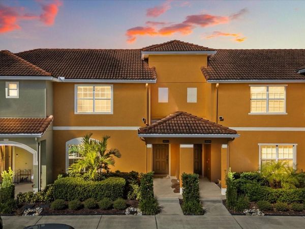 8851 CANDY PALM ROAD, KISSIMMEE, FL 34747