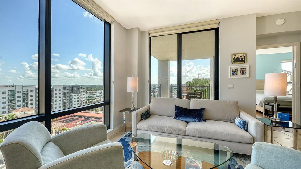 50 Central Avenue, Unit 11A, Sarasota, FL 34236 Photo