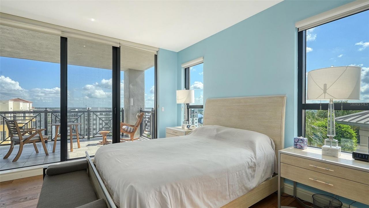 50 Central Avenue, Unit 11A, Sarasota, FL 34236 Photo