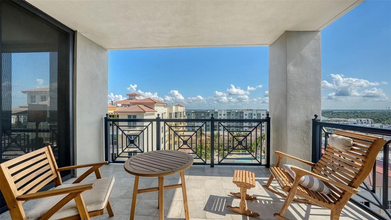 50 Central Avenue, Unit 11A, Sarasota, FL 34236 Photo