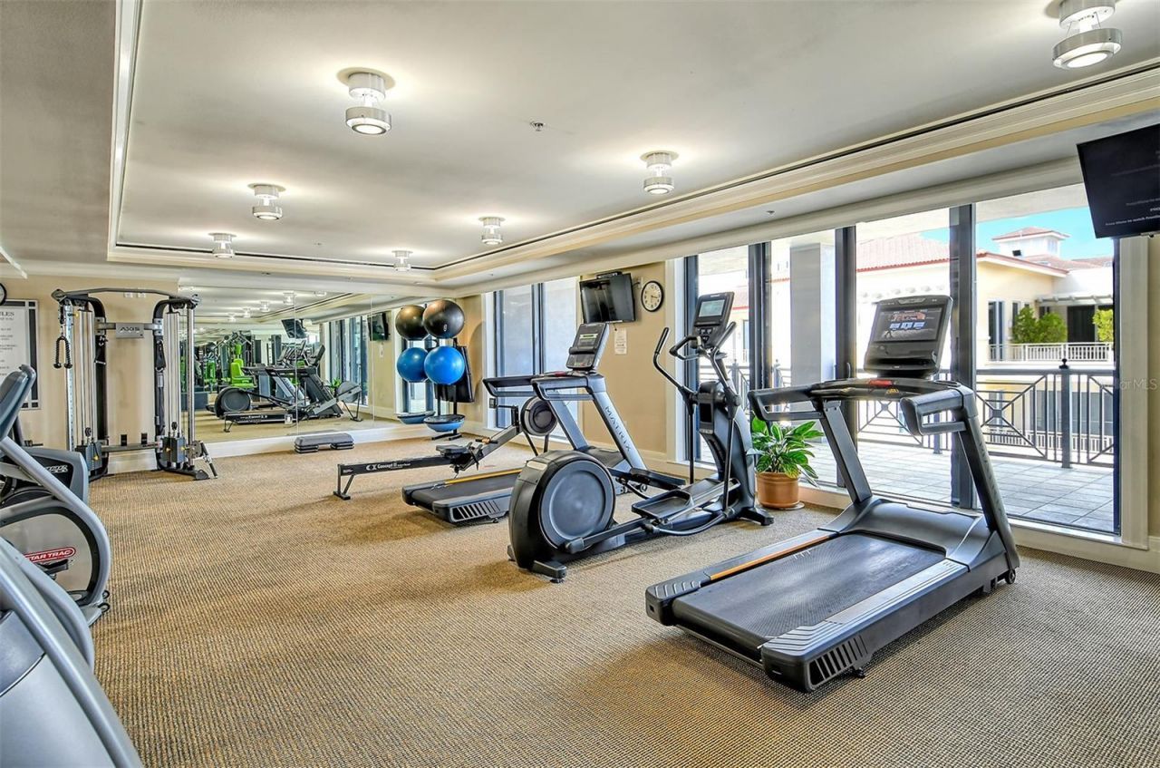 50 Central Avenue, Unit 11A, Sarasota, FL 34236 Photo