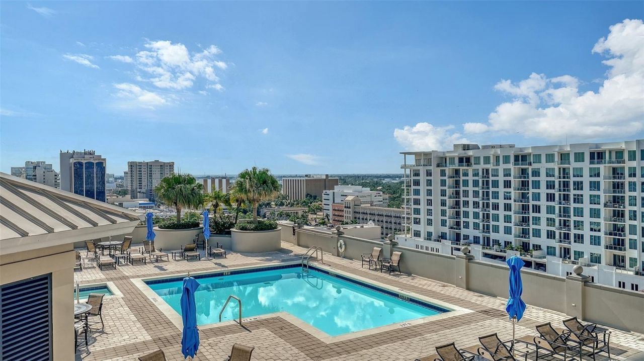 50 Central Avenue, Unit 11A, Sarasota, FL 34236 Photo