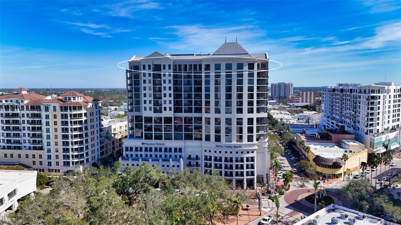 50 Central Avenue, Unit 11A, Sarasota, FL 34236 Photo