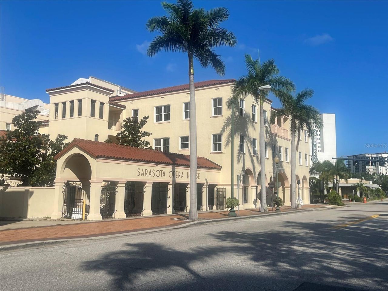 50 Central Avenue, Unit 11A, Sarasota, FL 34236 Photo