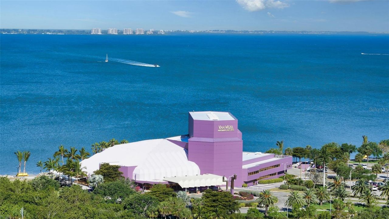 50 Central Avenue, Unit 11A, Sarasota, FL 34236 Photo