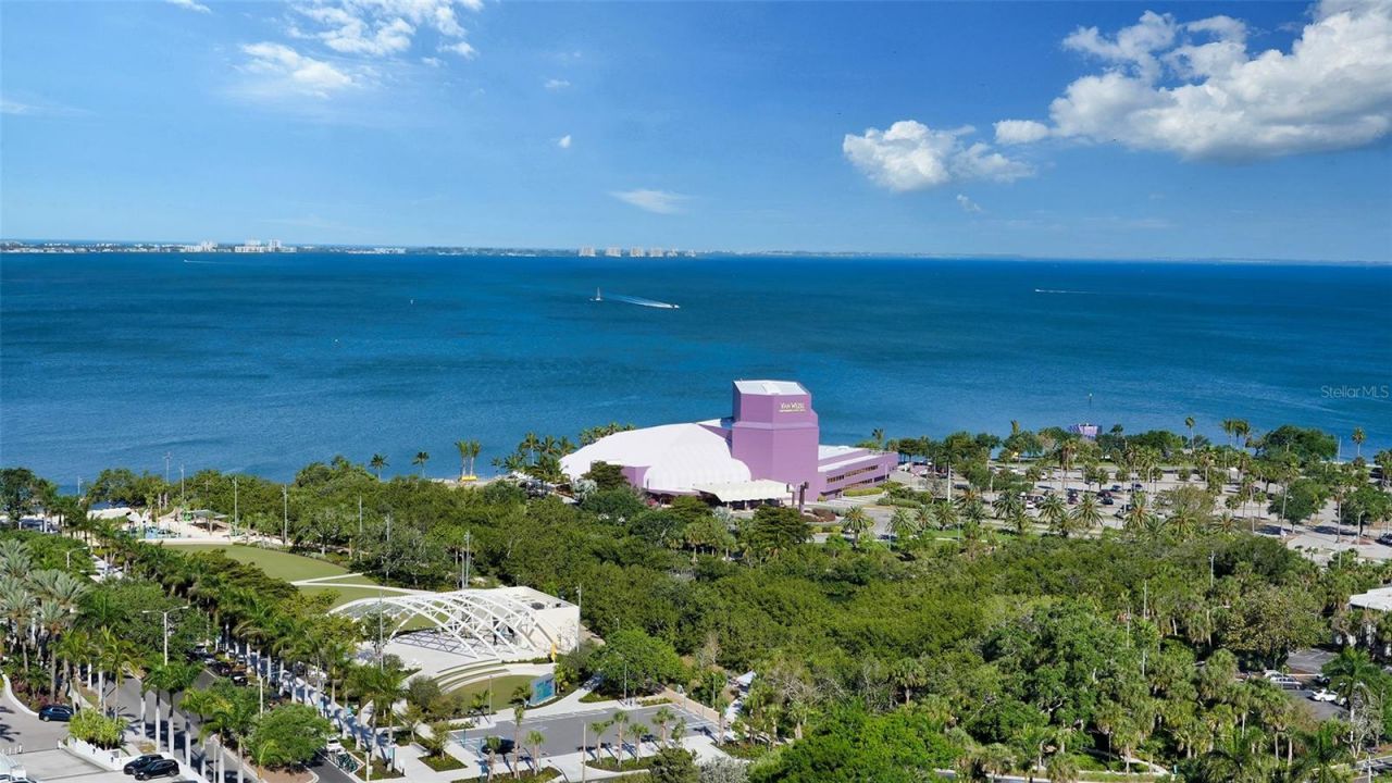 50 Central Avenue, Unit 11A, Sarasota, FL 34236 Photo