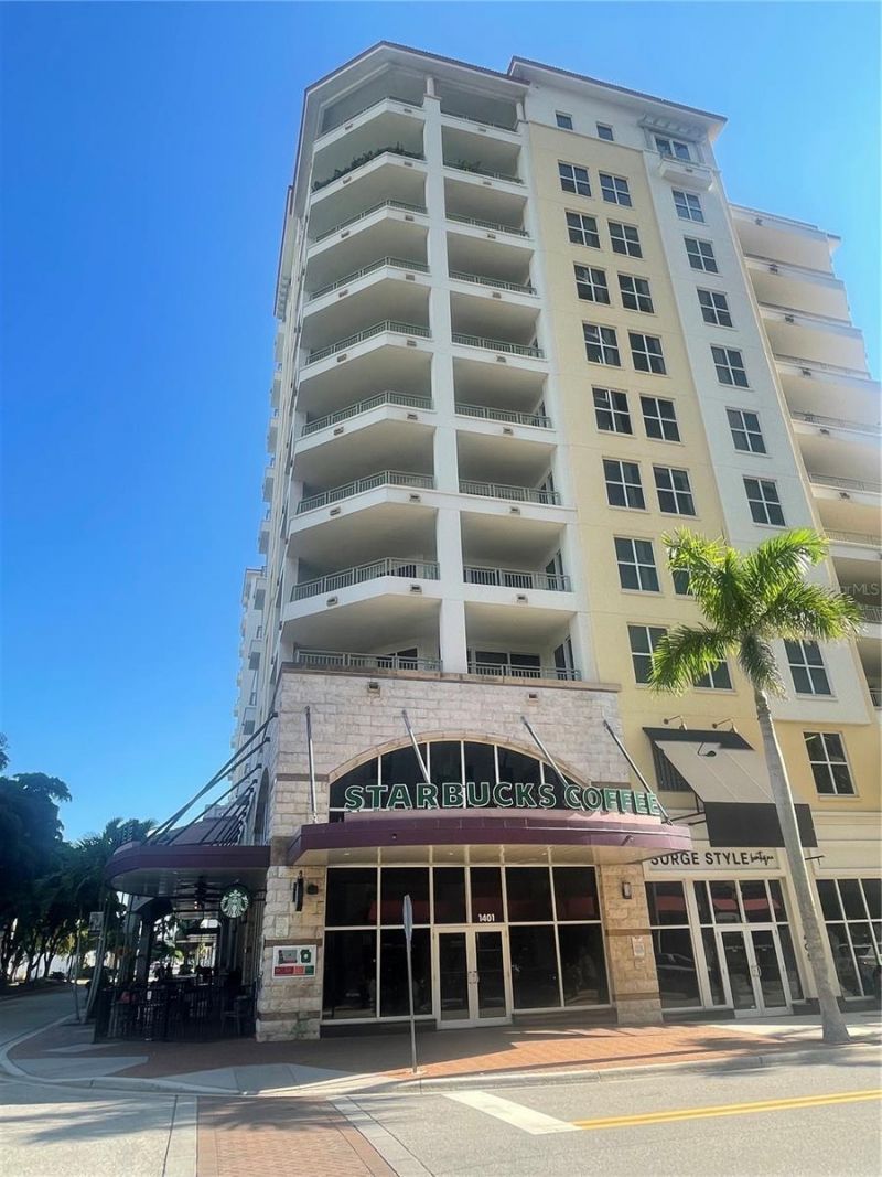 50 Central Avenue, Unit 11A, Sarasota, FL 34236 Photo