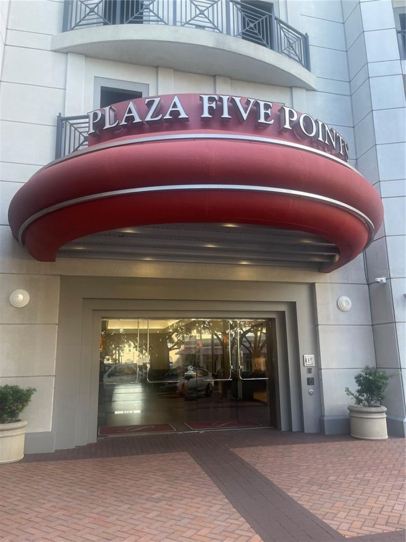 50 Central Avenue, Unit 11A, Sarasota, FL 34236 Photo