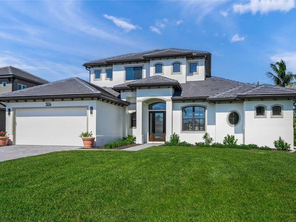 504 GULF STREET, VENICE, FL 34285