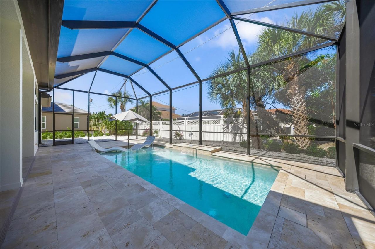 504 Gulf Street, Venice, FL 34285 Photo