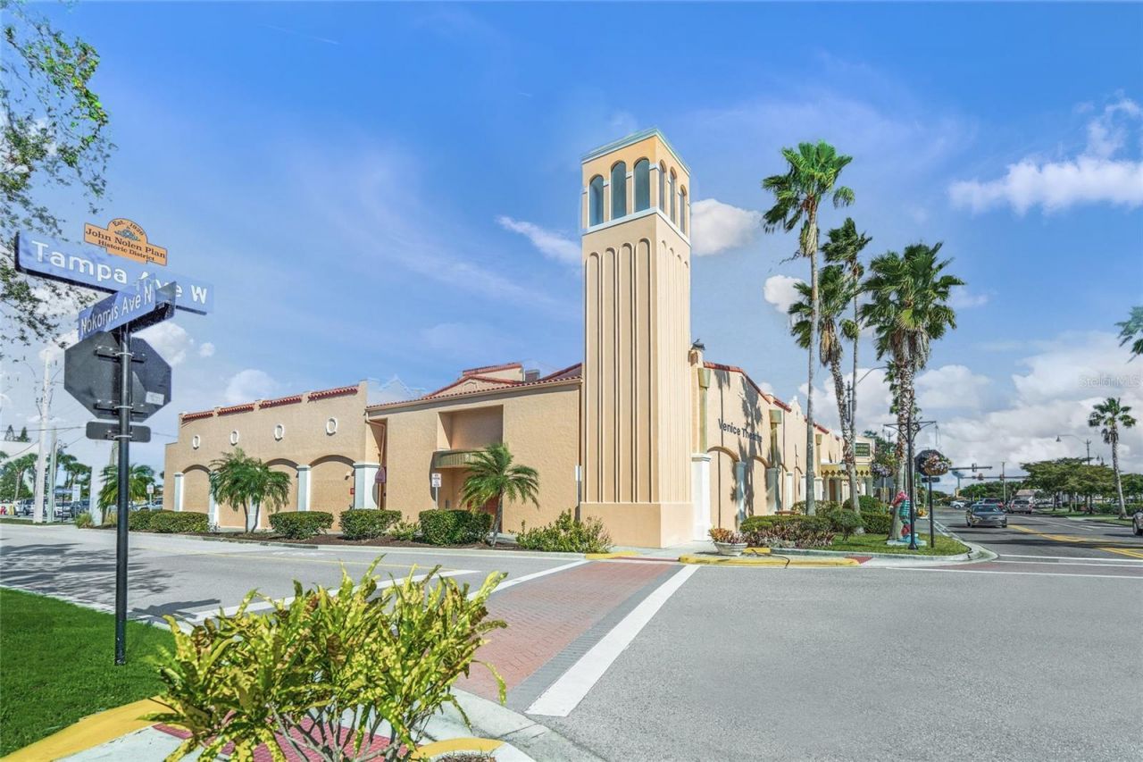 504 Gulf Street, Venice, FL 34285 Photo