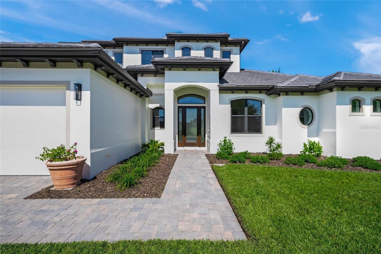 504 Gulf Street, Venice, FL 34285 Photo