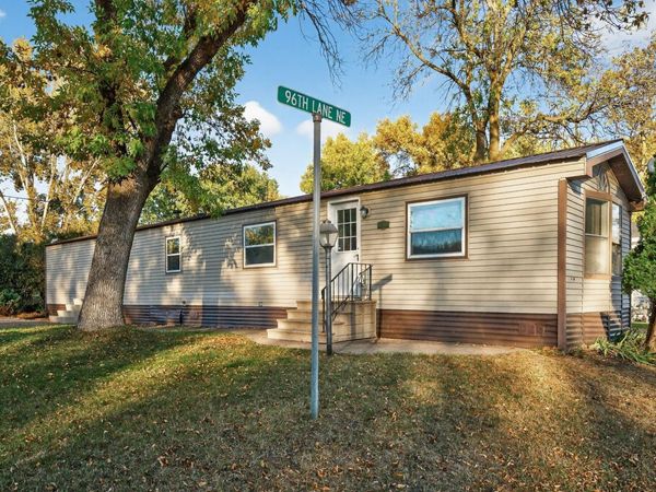 1213 96th Lane NE, Blaine, MN 55434