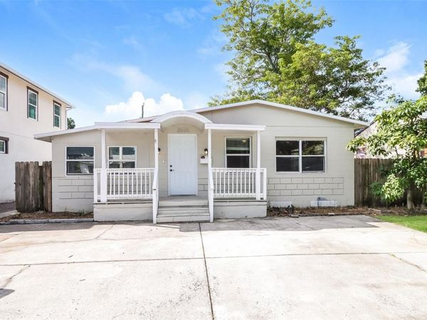 2626 15TH AVENUE N, ST PETERSBURG, FL 33713