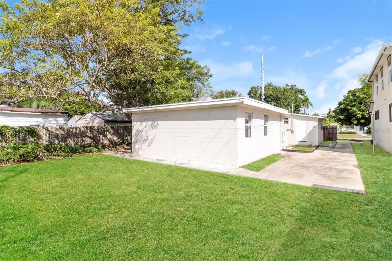 2626 15th Avenue N, Saint Petersburg, FL 33713 Photo