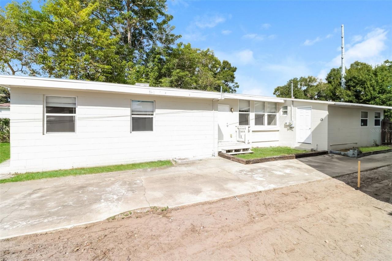 2626 15th Avenue N, Saint Petersburg, FL 33713 Photo