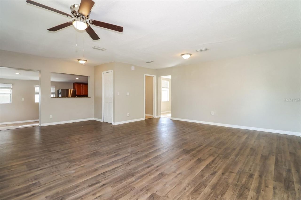 2626 15th Avenue N, Saint Petersburg, FL 33713 Photo