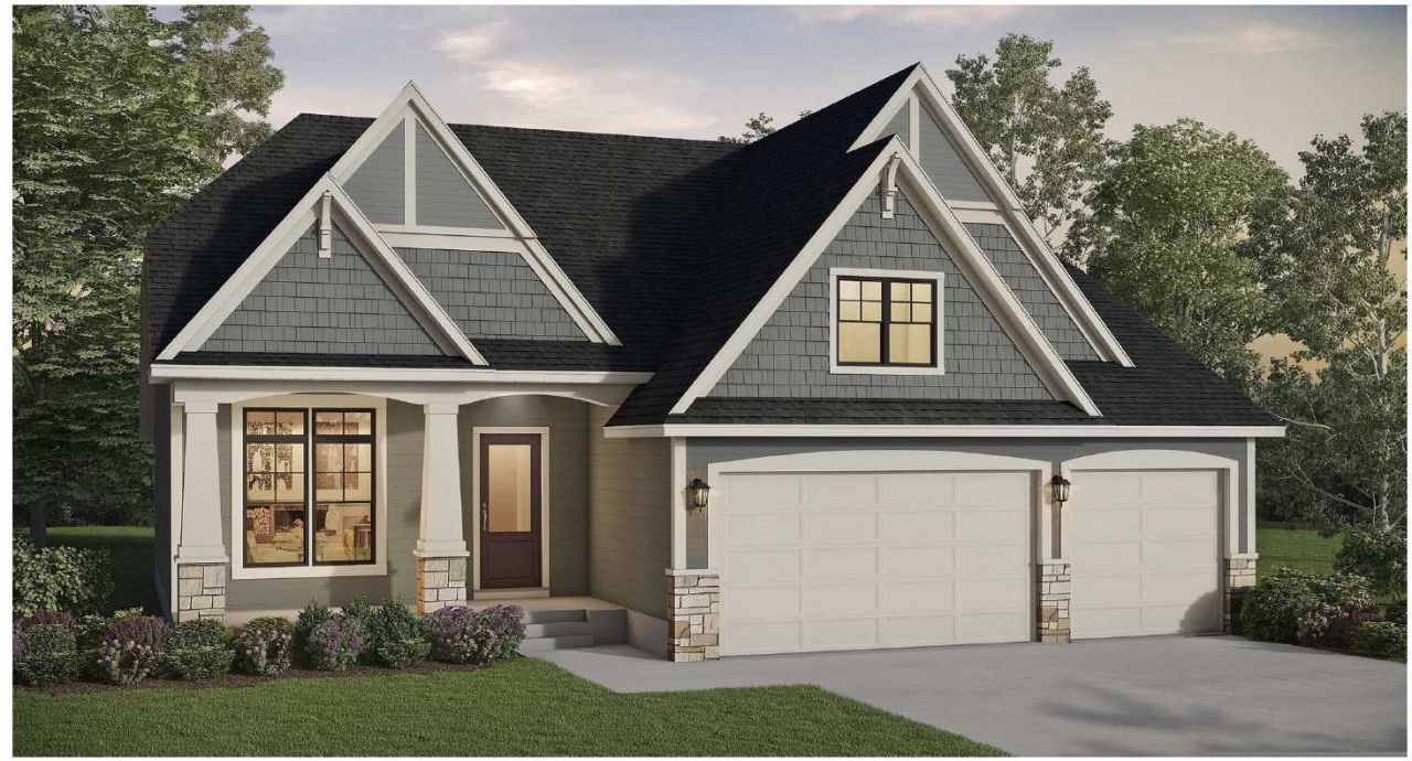 5801 Freeland Bay N, Hugo, MN 55038 Main Photo