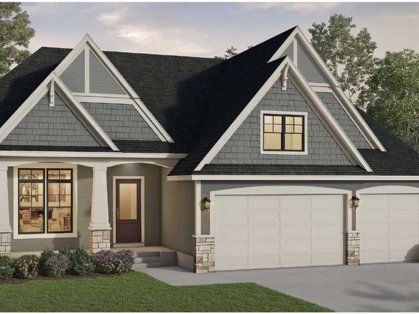 5801 Freeland Bay N, Hugo, MN 55038