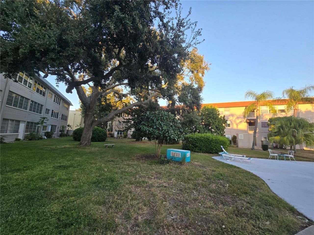 211 Pasadena Avenue N, Unit 107, Saint Petersburg, FL 33710 Photo