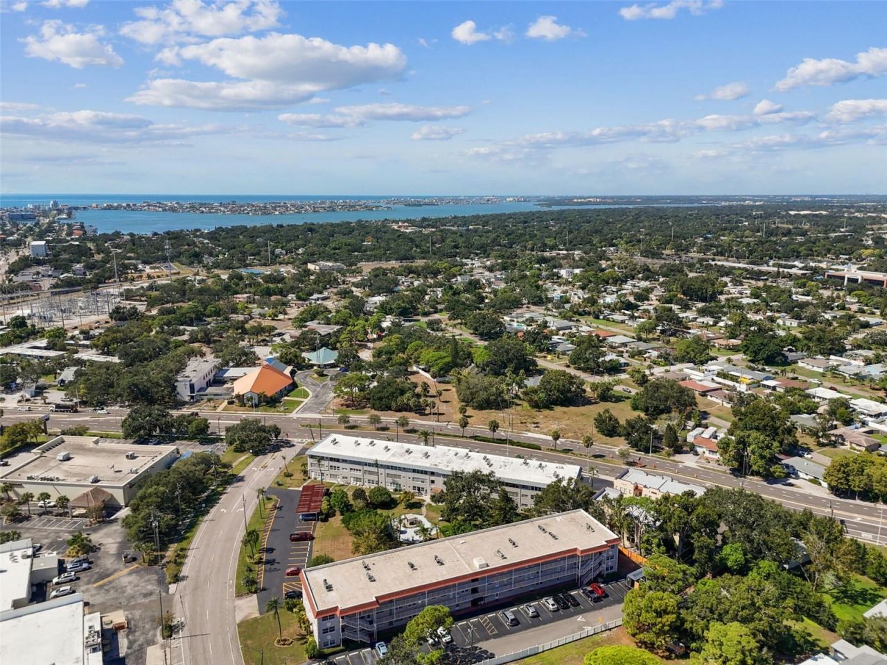 211 Pasadena Avenue N, Unit 107, Saint Petersburg, FL 33710 Photo