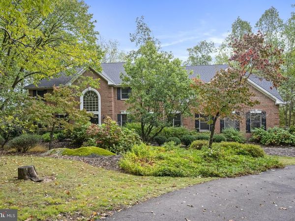 520 JOHANNA, SELLERSVILLE, PA 18960