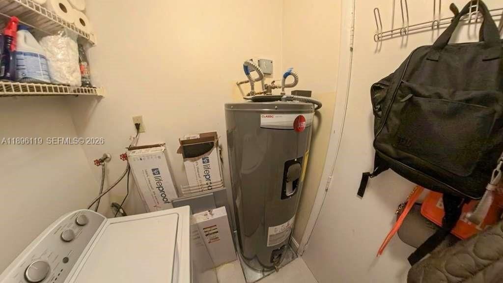 9441 NW 15th St, Unit 232, Pembroke Pines, FL 33024 Photo