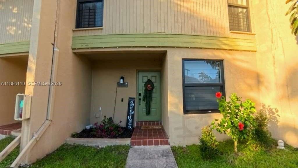 9441 NW 15th St, Unit 232, Pembroke Pines, FL 33024 Photo