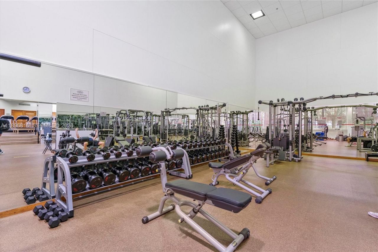 4000 Towerside Ter, Unit 402, Miami, FL 33138 Photo