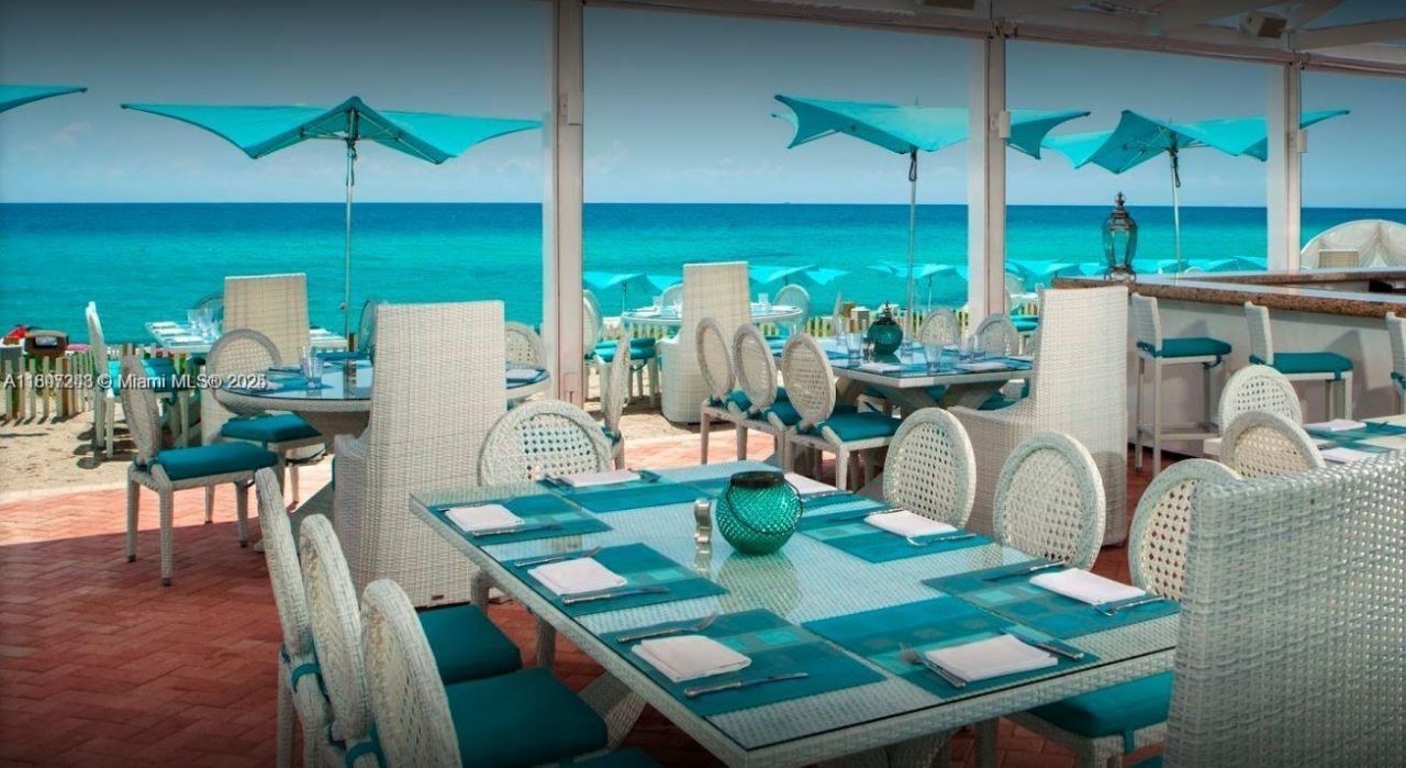 18001 Collins, Unit 1409, Sunny Isles Beach, FL 33160 Photo